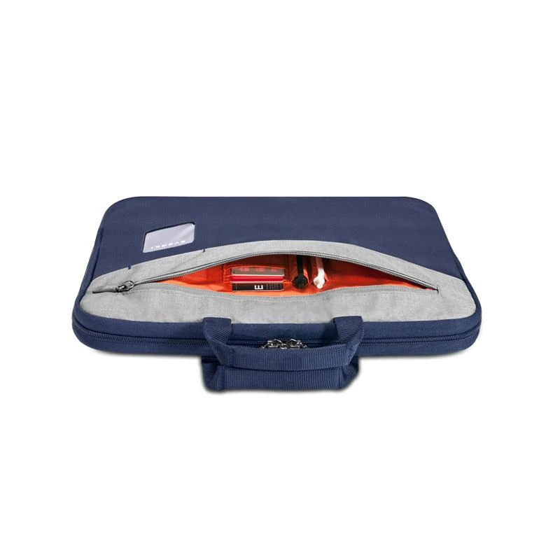 Everki ContemPRO rankovė su atminties putomis 11-15", Navy