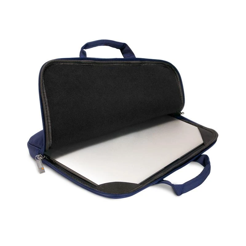 Everki ContemPRO rankovė su atminties putomis 11-15", Navy