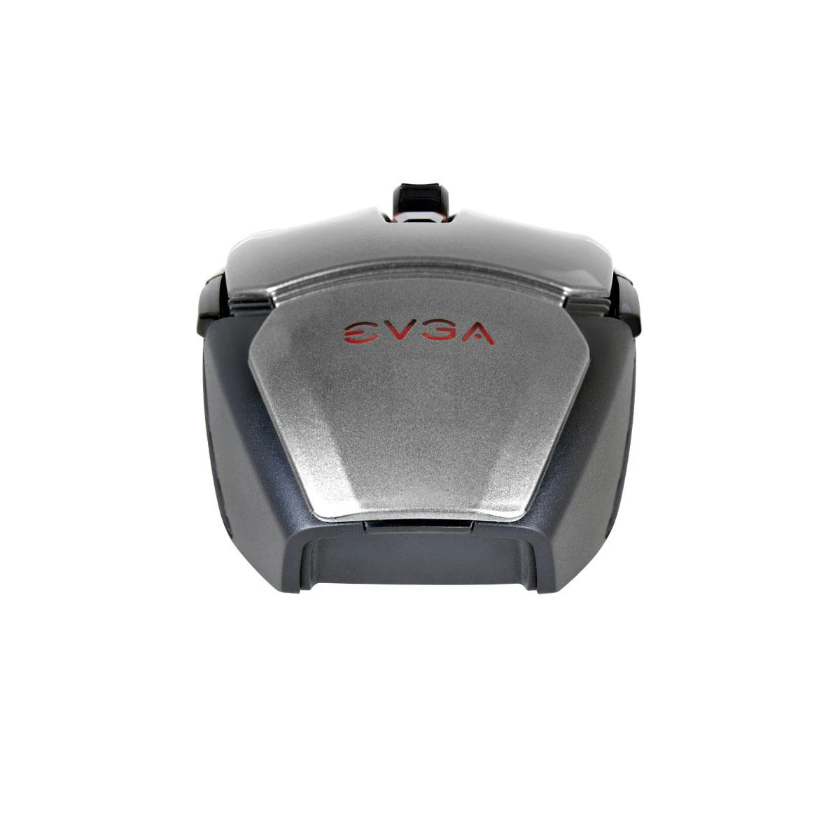 EVGA pelė žaidimams TORQ X3, Customizable, 4000 DPI, 5 Profiles, 8 Mygtukai