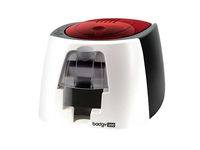 Spausdintuvas 12424 Evolis Badgy 200 USB