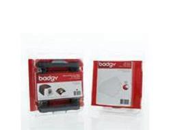 „Evolis Consumables Kit Badgy“ – (CBGP0001C)
