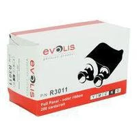 Evolis R3011 – Pebble – Dualys – Quantum – Securion – 200 puslapių