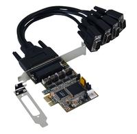 Kontroler Exsys RS-232 (EX-44384)