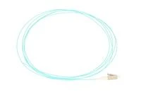 EXTRALINK Pigtail LC/UPC MM OM3 50/125 2m lengva juostelė
