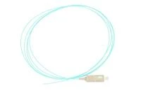 EXTRALINK Pigtail SC/UPC MM OM3 50/125 2m lengva juostelė