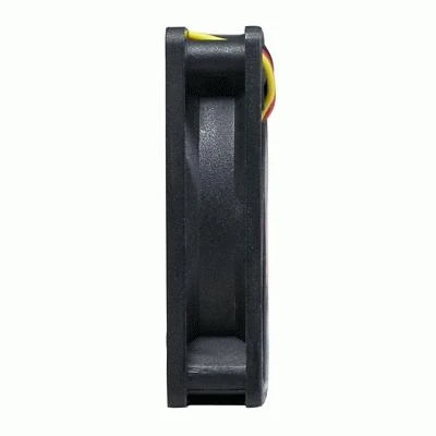 Spire aušintuvas 60x60x15mm 12V 3pin SP06015S1M3