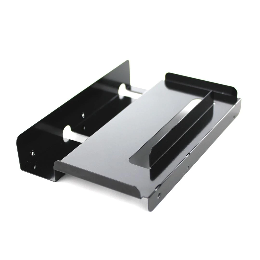 Fantec QB-Bracket 25, skirtas 2,5 SSD / HDD