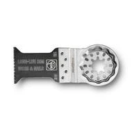 Pjūklelis FEIN E-Cut Long-life Starlock 35mm 3 vnt.