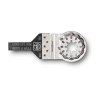 Pjūklelis FEIN E-Cut Starlock LL BIM 30x10mm