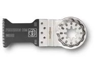 Pjūklelis FEIN E-Cut Precision BiM Starlock 35mm 10 vnt.
