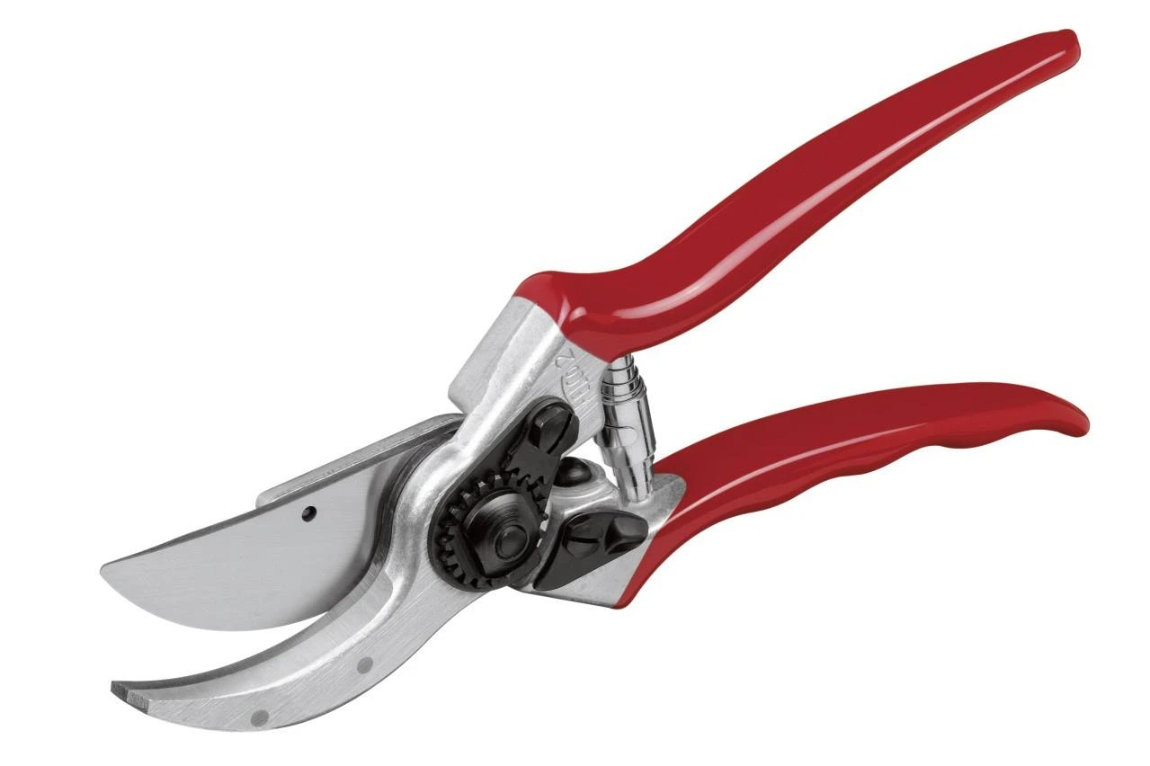 Sekatorius prasilenkiančiais ašmenimis Felco 2
