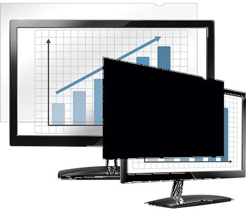 Privatumo filtras Fellowes PrivaScreen - 23.0 Wide 16:9
