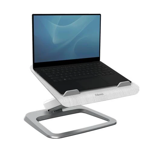 Fellowes Hana Balta nešiojamojo kompiuterio stovas