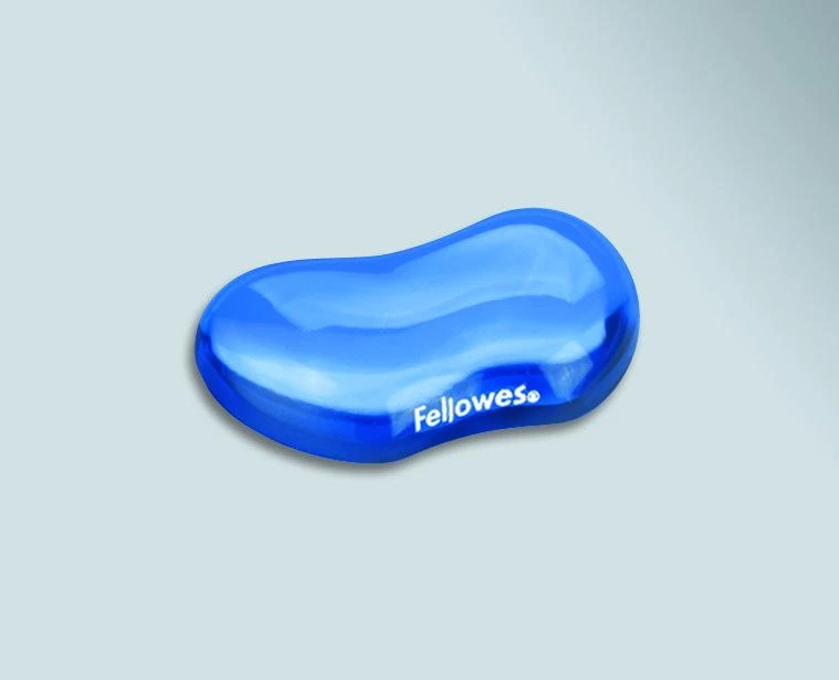 Kilimėlis FELLOWES CRYSTAL GEL MINIRANNETUKI ČIA