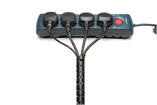 FELLOWES CABLE ZIP