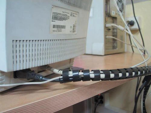FELLOWES CABLE ZIP