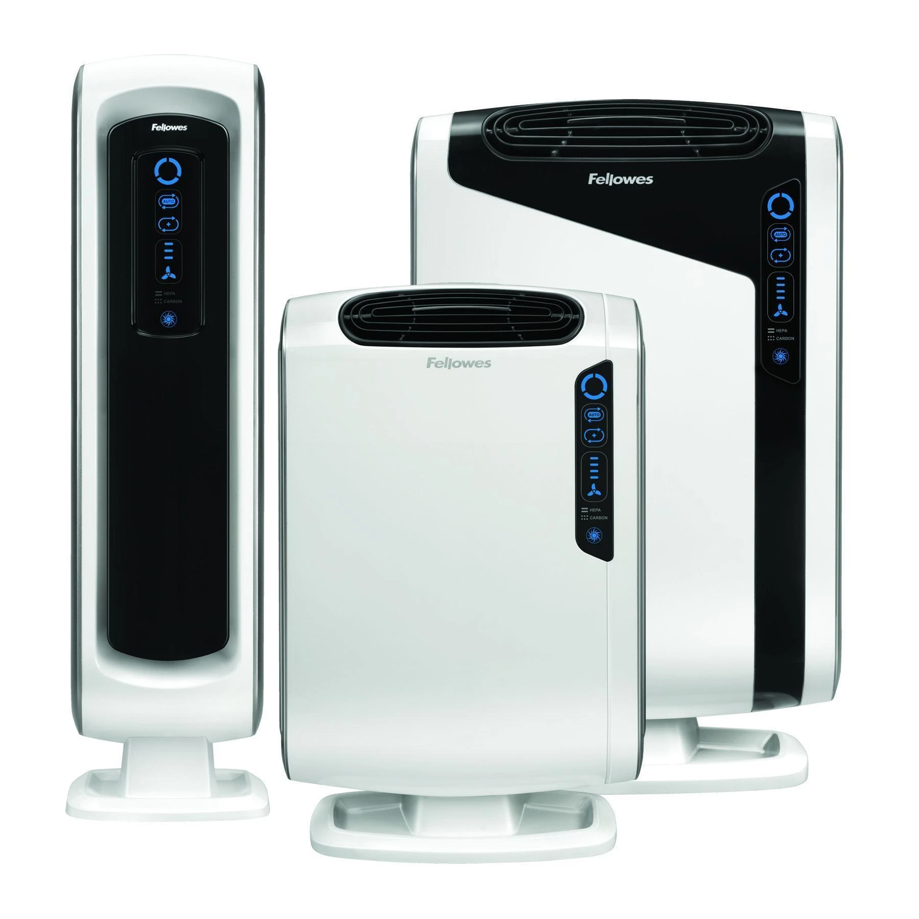 Drėkintuvas Fellowes Aeramax DX95