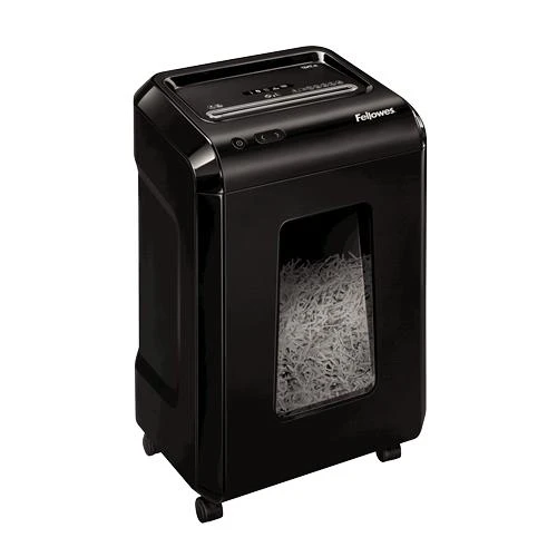 FELLOWES Destructeur professionnel 92Cs