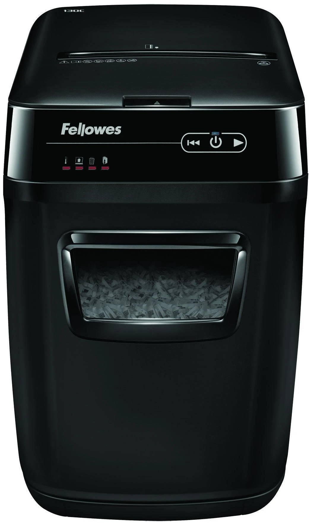 Fellowes AutoMAX 150C priekinis vaizdas