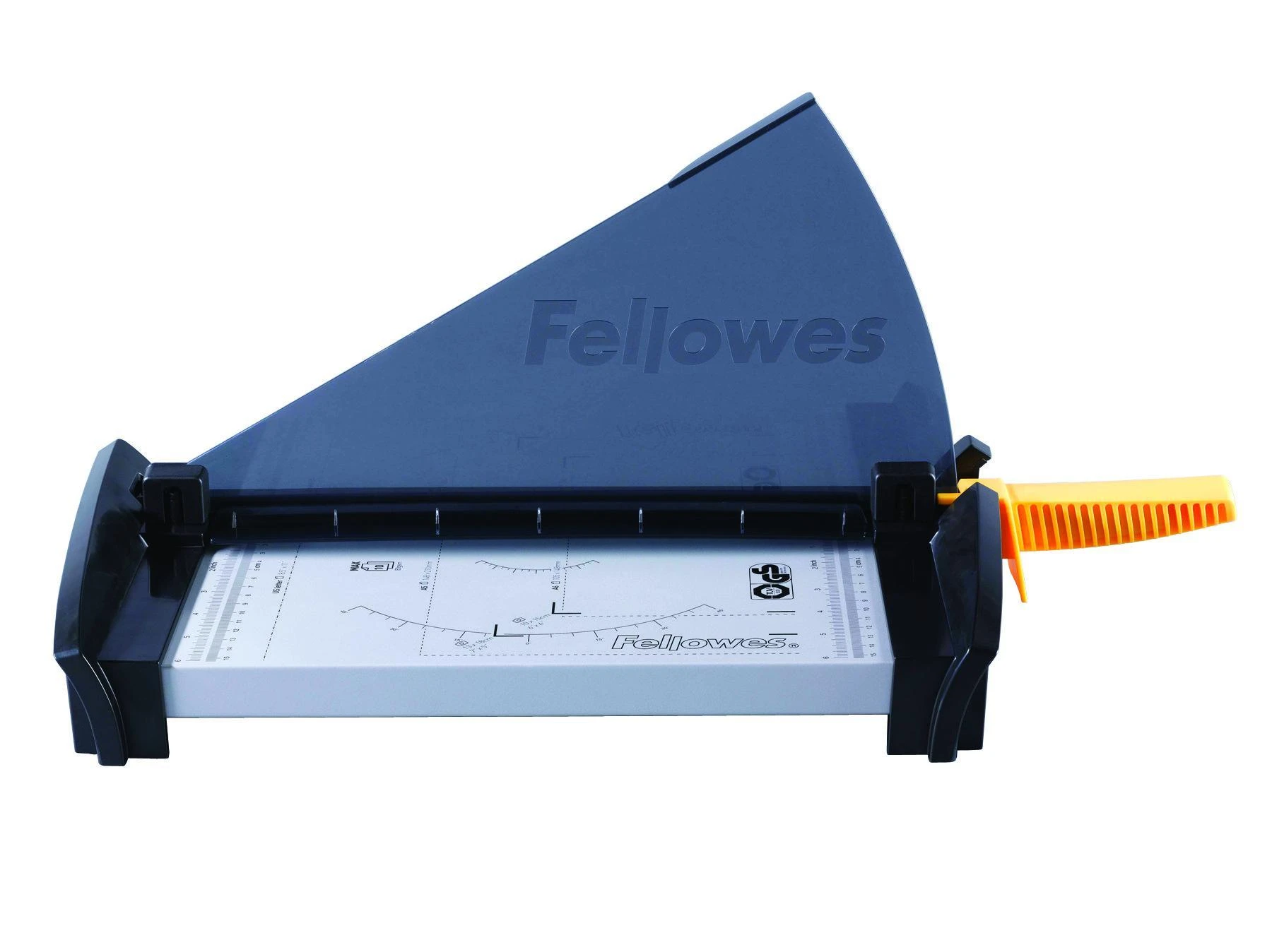 Giljotina Fellowes Fusion, A4, 10 lapų