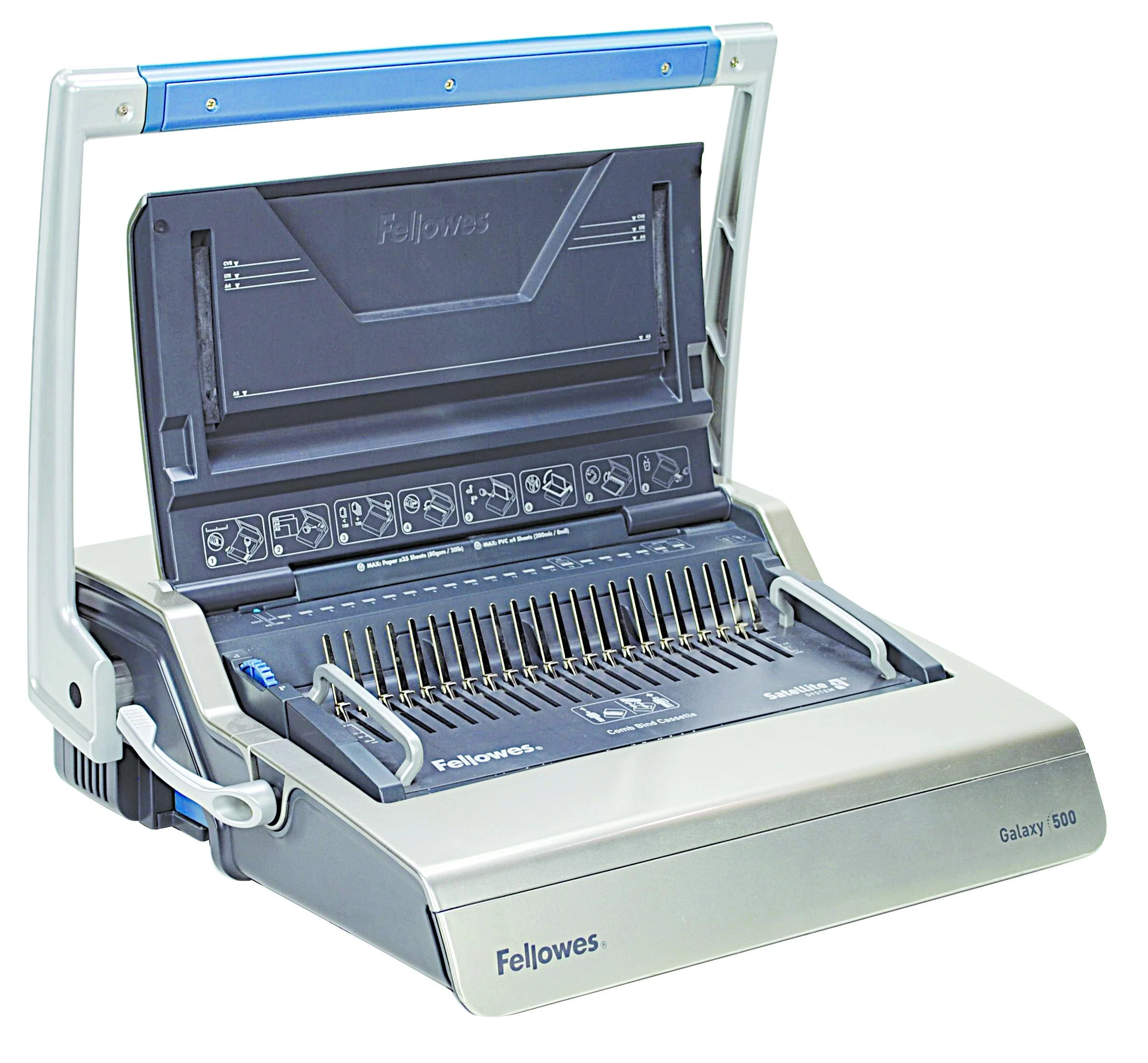 Fellowes Galaxy 500