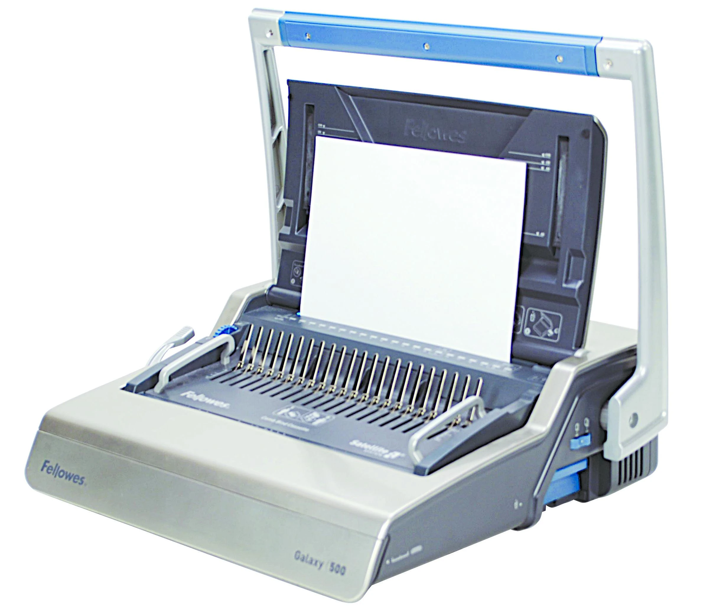 Fellowes Galaxy 500