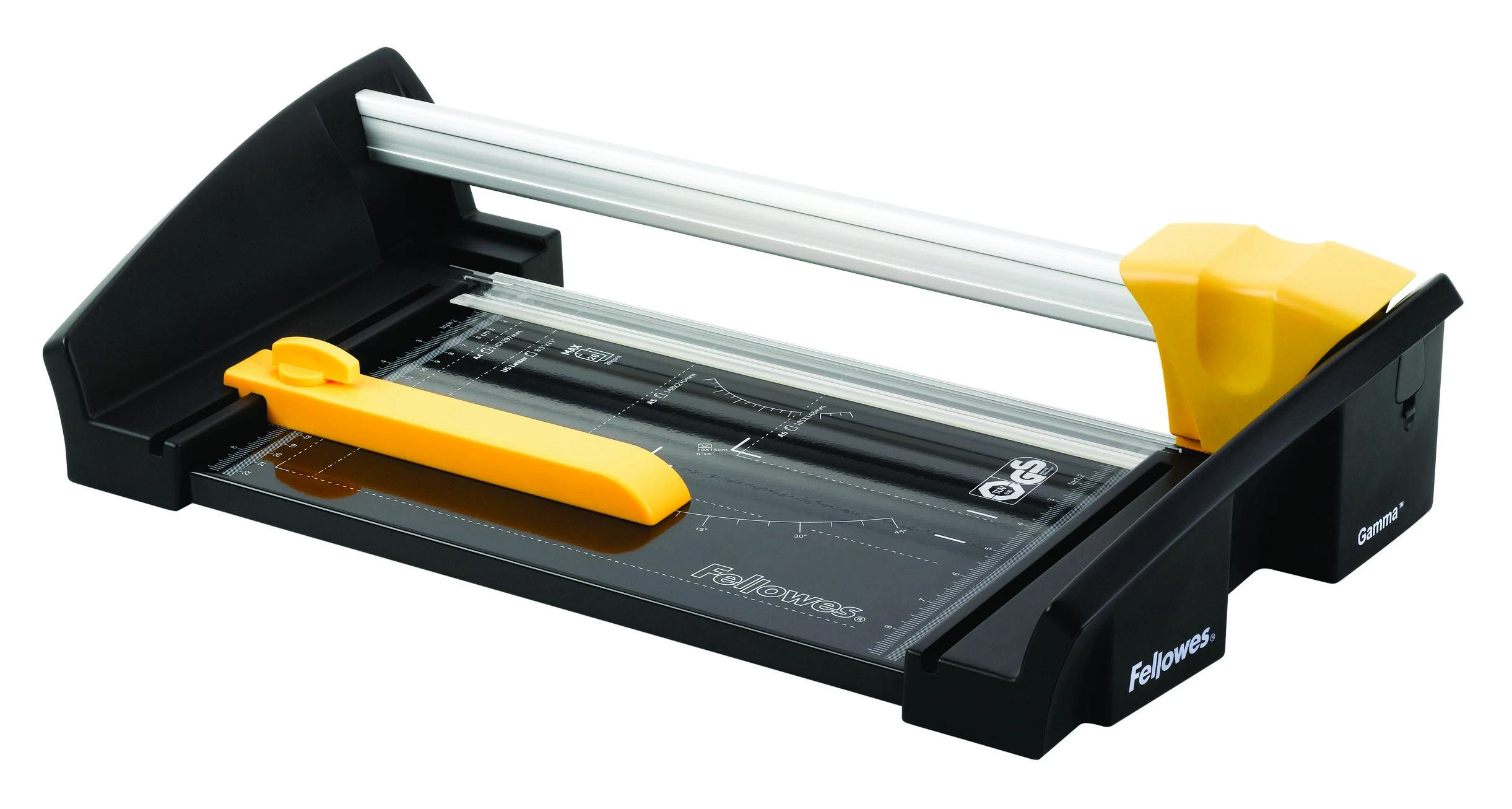Trimeris Fellowes Gamma A4