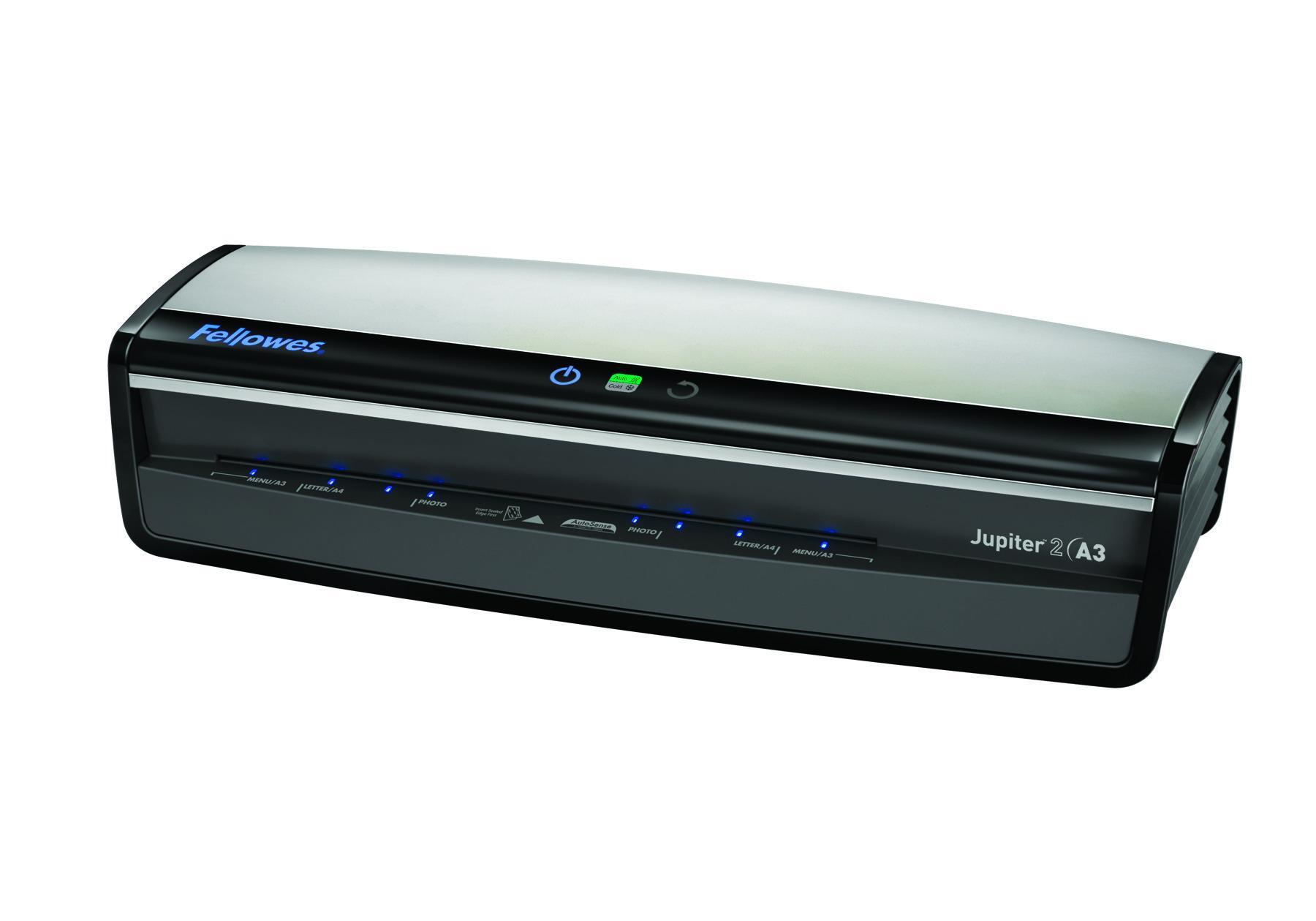 Fellowes Laminator Jupiter 2 A3 / 5733501 Varle.lt