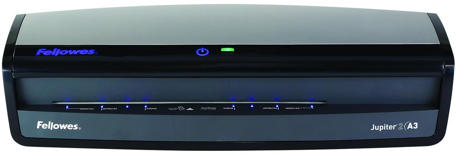 Fellowes Laminator Jupiter 2 A3 / 5733501 Varle.lt