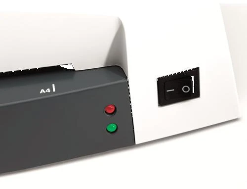 Fellowes Laminavimo aparatas LUNAR, A3