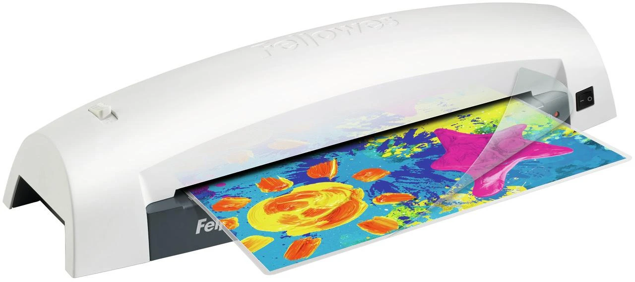 Fellowes Laminavimo aparatas LUNAR, A3