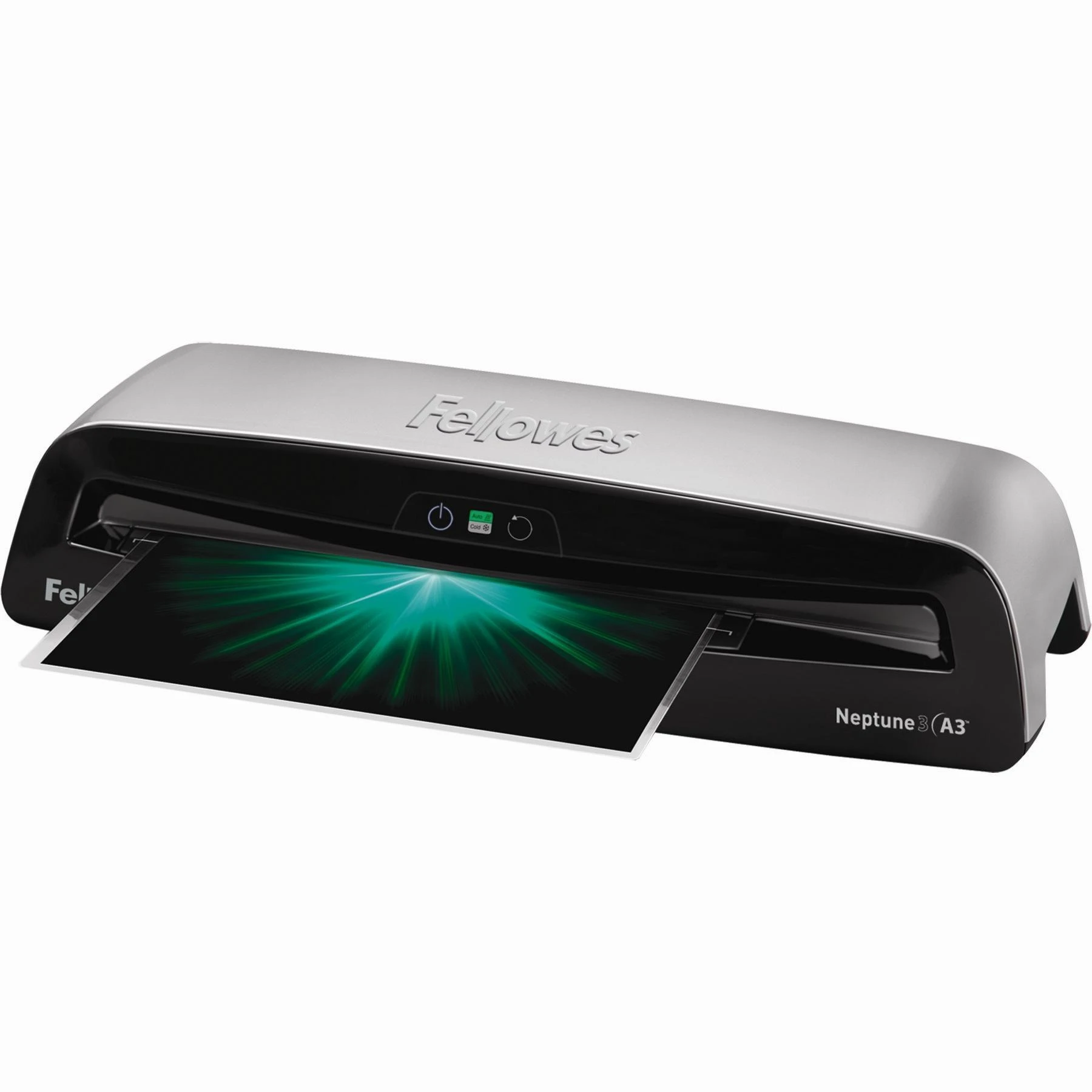 Fellowes Laminator Neptune 3 A3