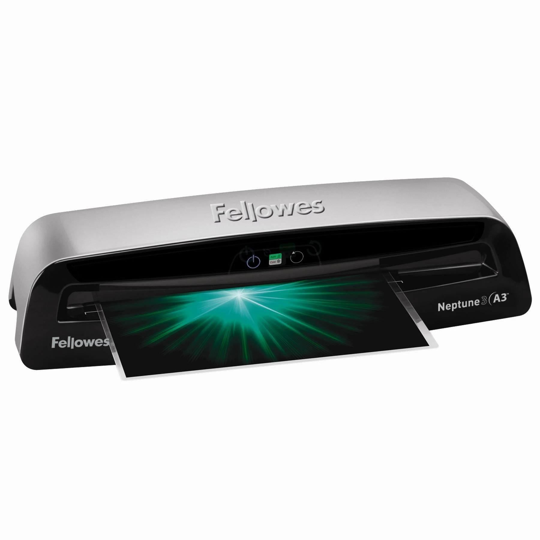 Fellowes Laminator Neptune 3 A3