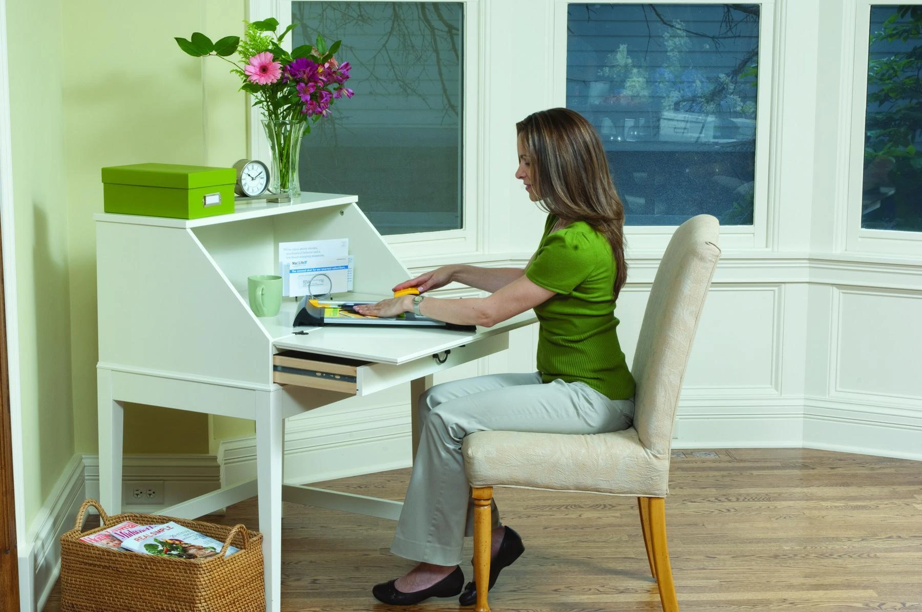 Pjaustyklė Fellowes Neutron A4 Plus, 10 l.