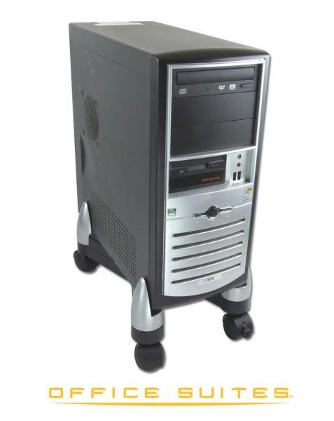 Laikiklis Stovas kompiuteriui ar naikikliui Fellowes Office Suites, 8039001 0409-008