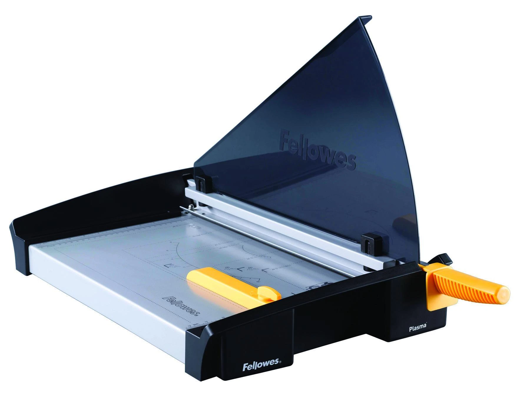Fellowes Plasma (5411101) A3