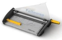 Fellowes Plasma A4 pjaustytuvas su geltona rankenėle
