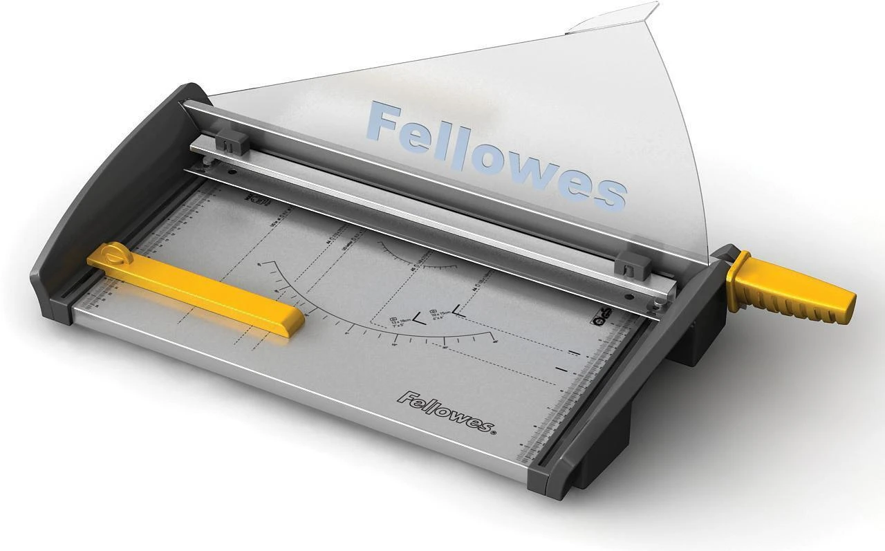 Fellowes Plasma (5411001) A4