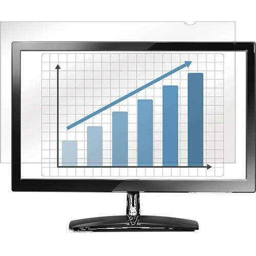 Fellowes 27' 16:9 PrivaScreen