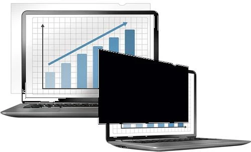 Privatumo filtras Fellowes PrivaScreen - 15.6 Wide 16:9