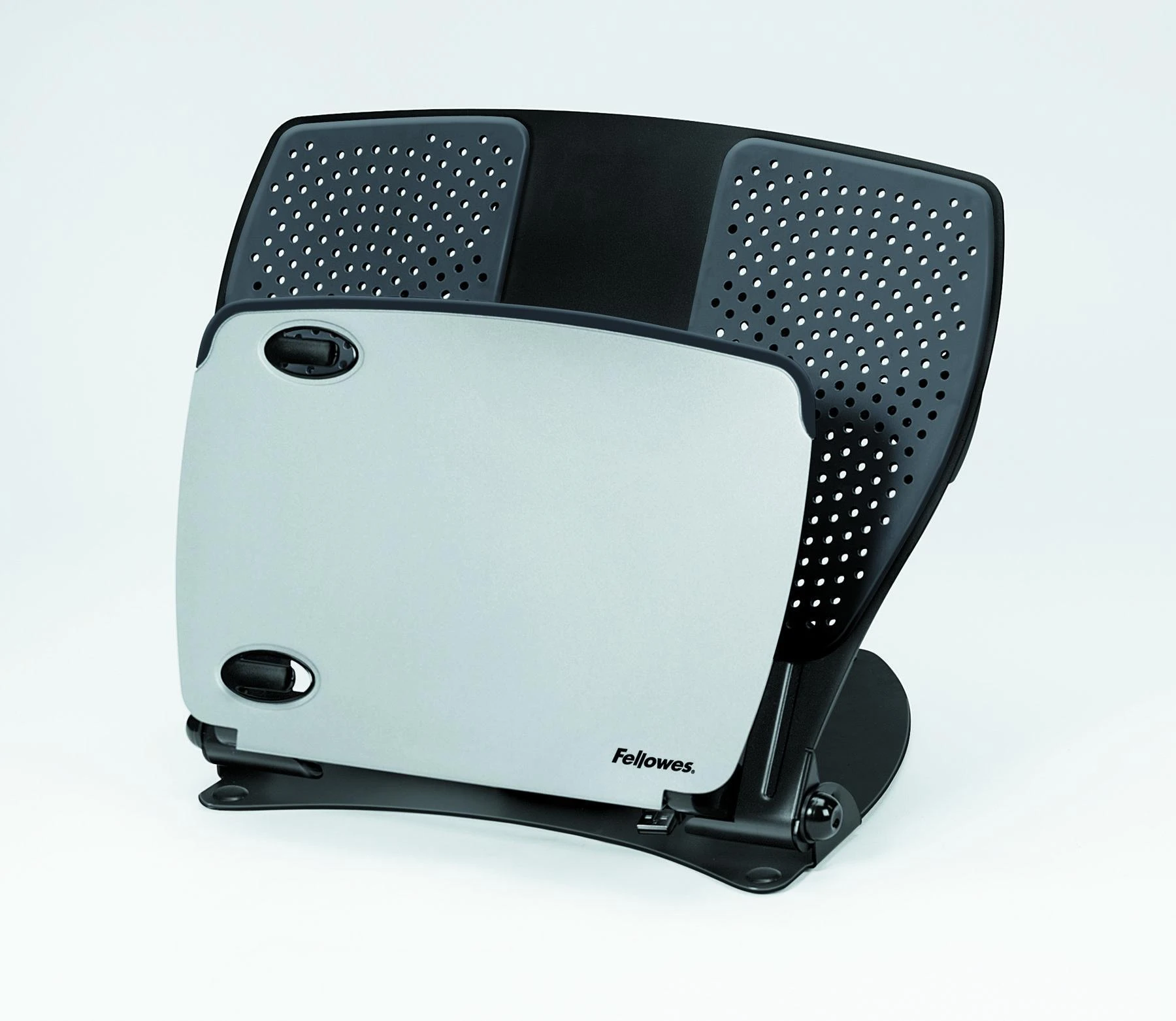 Fellowes USB nešiojamojo kompiuterio stovas