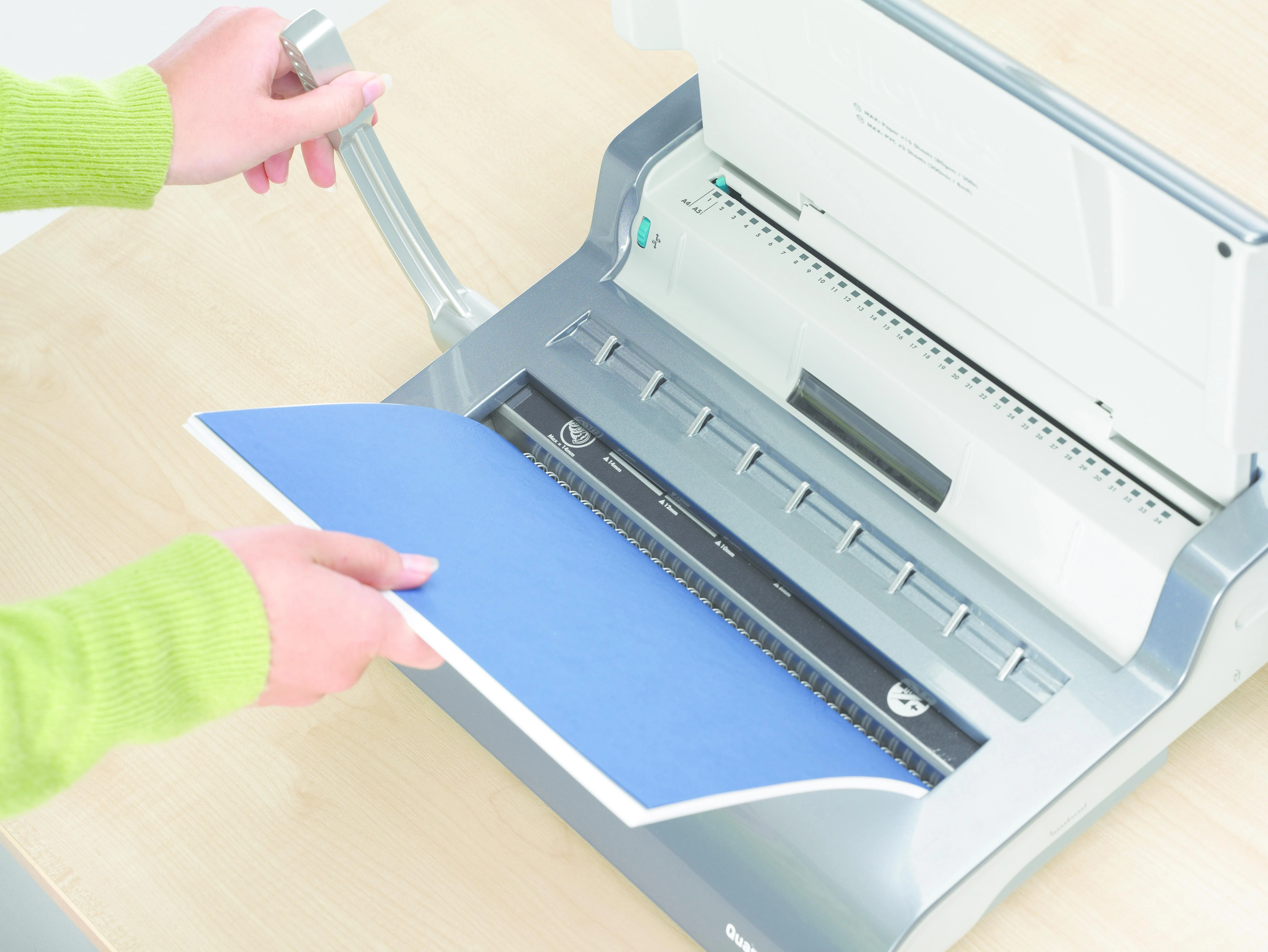 Fellowes Quasar viela (5224101)