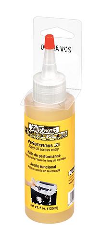 Fellowes Alyva dokumentų naikikliams, 120ml.