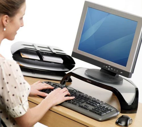 Laikiklis Monitoriaus viryklė FELLOWES Smart Suites LCD / TFT