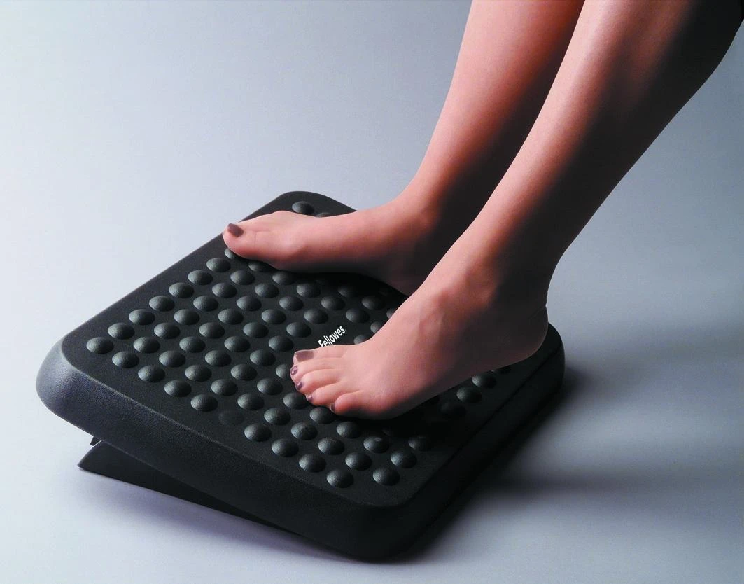 Ergonominė kojų atrama FELLOWES