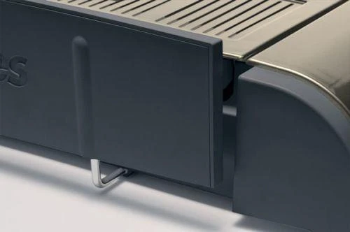 Terminis įrišimo aparatas Fellowes Helios 60