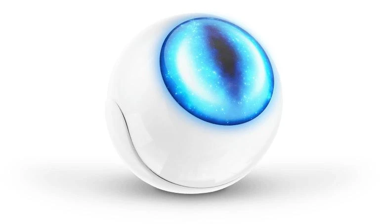 Fibaro išmanių namų pradžios rinkinys Starter Kit