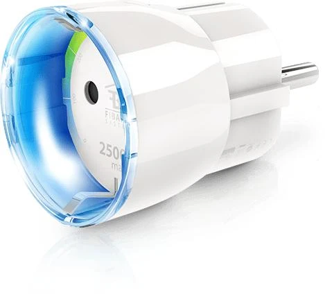 Fibaro išmanių namų pradžios rinkinys Starter Kit