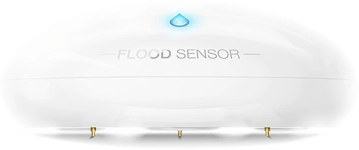 Fibaro išmanių namų pradžios rinkinys Starter Kit