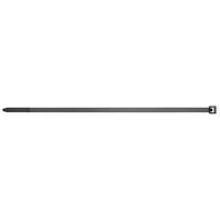 FISCHER OPASKA KABLOWA UBN 2,5 x 100mm Juoda 100szt.